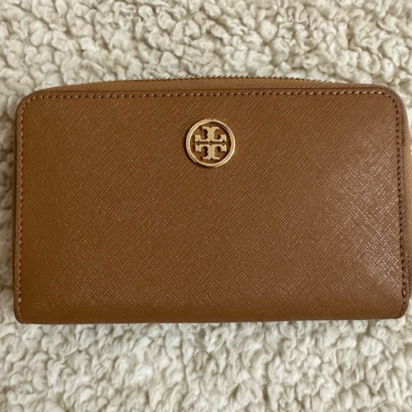Tory Burch long wallet - Picture 3 of 5